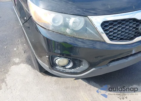 2011 Kia Sorento Ex z USA, uszkodzony, nr VIN 5XYKU4A15BG016431